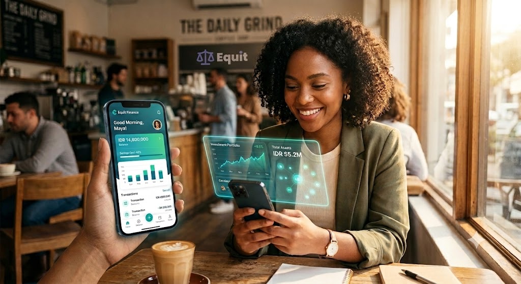 Financial Platform